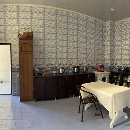 Tiktok House Hotel Кобулети Екстериор снимка