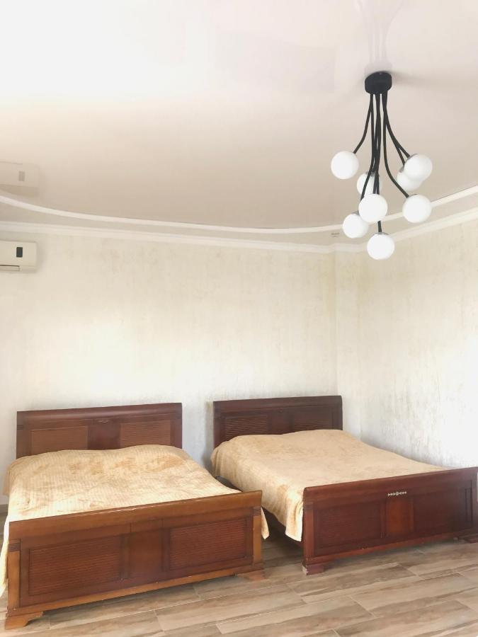 Tiktok House Hotel Кобулети Екстериор снимка