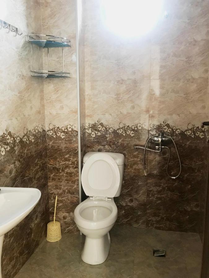 Tiktok House Hotel Кобулети Екстериор снимка