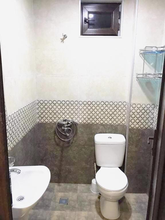 Tiktok House Hotel Кобулети Екстериор снимка