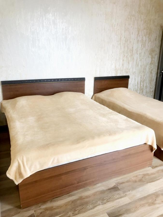 Tiktok House Hotel Кобулети Екстериор снимка