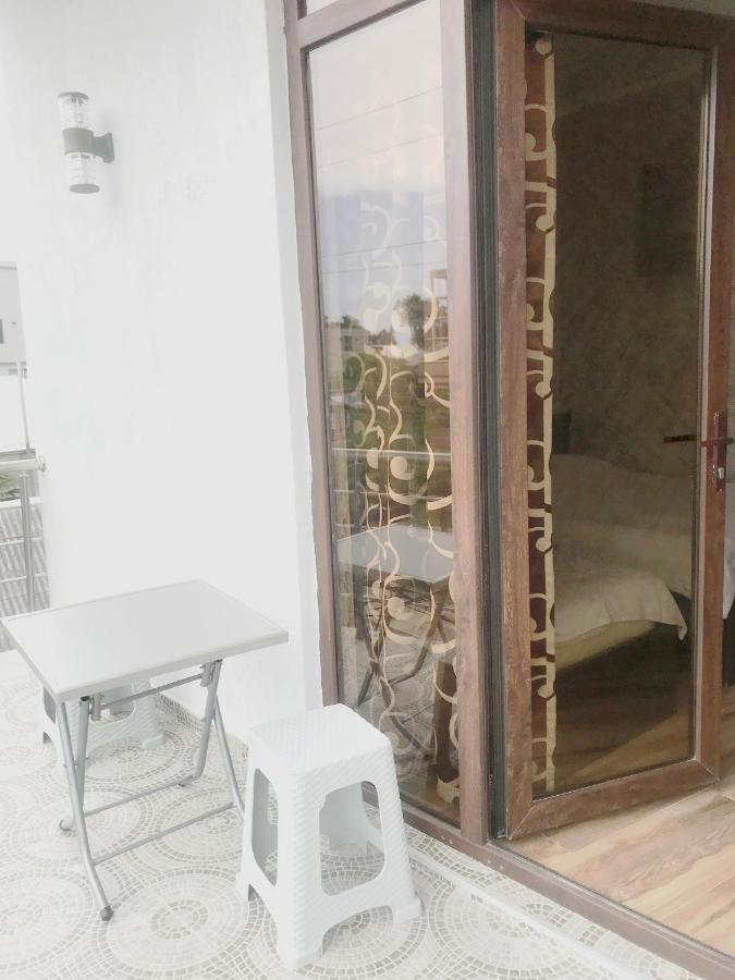 Tiktok House Hotel Кобулети Екстериор снимка