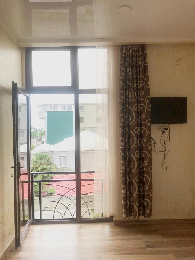 Tiktok House Hotel Кобулети Екстериор снимка