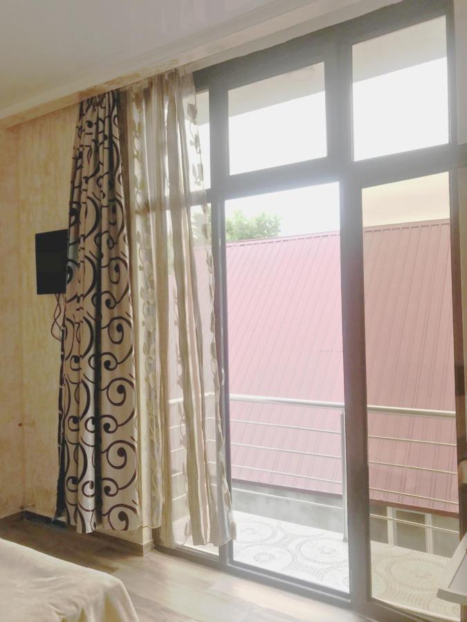 Tiktok House Hotel Кобулети Екстериор снимка
