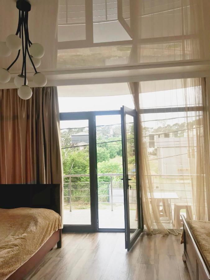 Tiktok House Hotel Кобулети Екстериор снимка