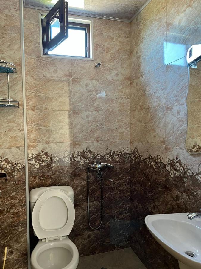 Tiktok House Hotel Кобулети Екстериор снимка
