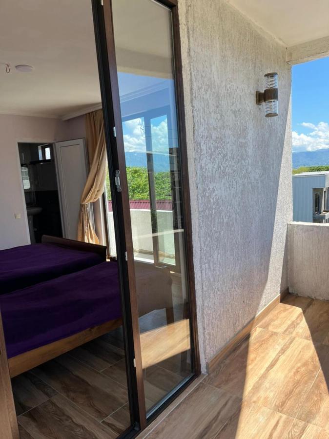Tiktok House Hotel Кобулети Екстериор снимка