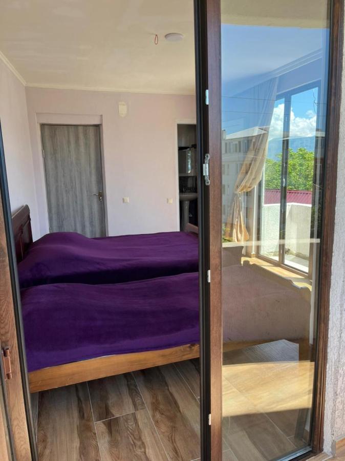 Tiktok House Hotel Кобулети Екстериор снимка