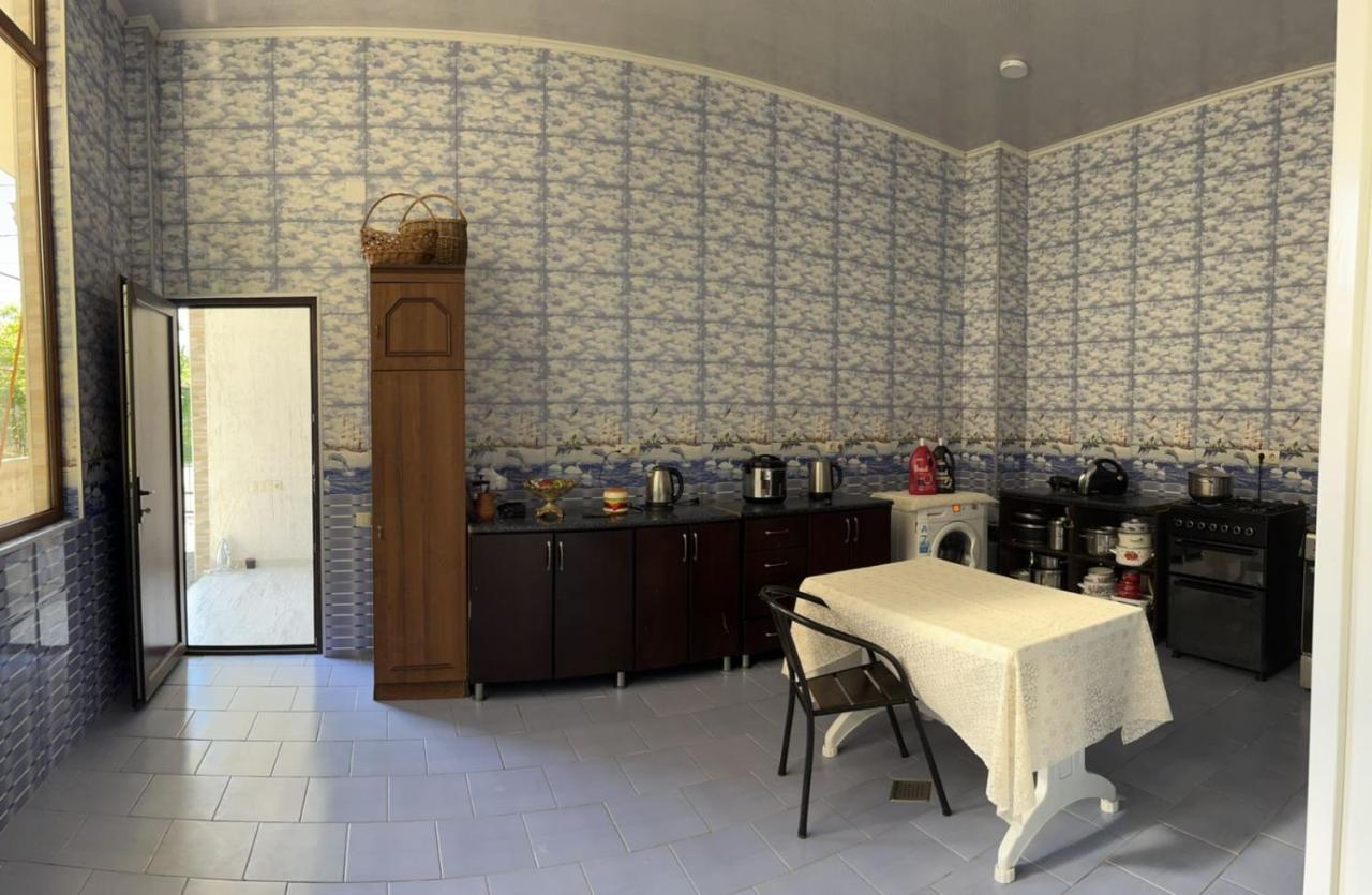 Tiktok House Hotel Кобулети Екстериор снимка